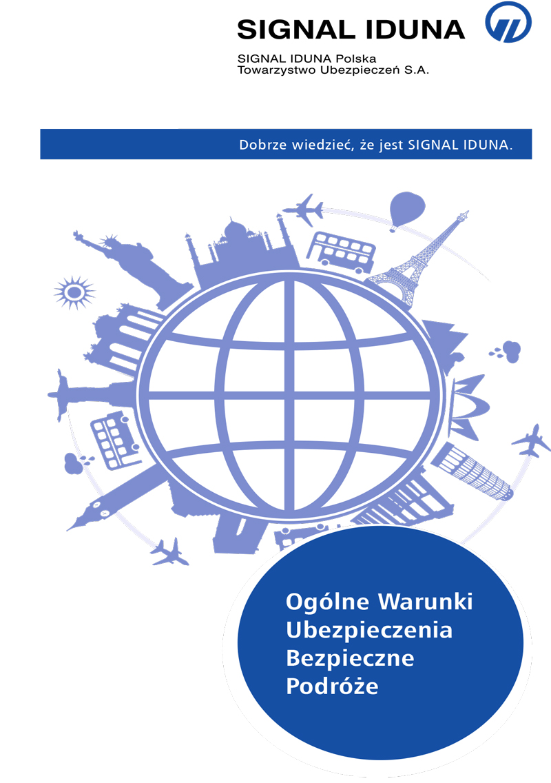 ogolne warunki ubezpieczenia signal iduna